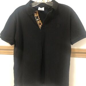 Burberry polo